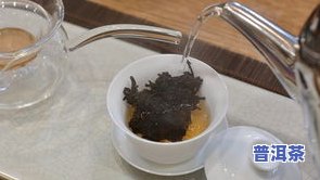 普洱茶更佳冲泡水温：几度最合适？