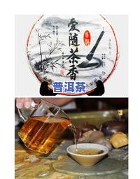 普洱茶友谊-普洱茶友谊长存