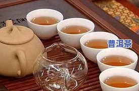 吊完针可以喝普洱茶吗？小孩能否在打针后喝茶？