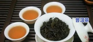 茶叶普洱茶品种大全：十大排名、价格与图片全览