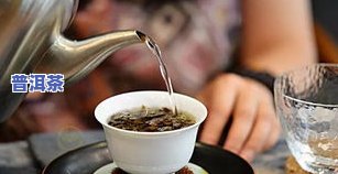 冰岛普洱茶用什么水冲泡最适宜？