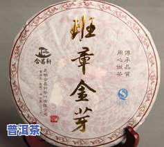 了解普洱茶：从槚普洱茶到普洱茶TV，一文get全