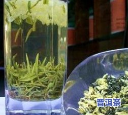 茶化石就是普洱茶吗？详解其特性和制作工艺