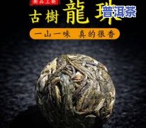 龙珠普洱茶外形-龙珠普洱茶外形特征