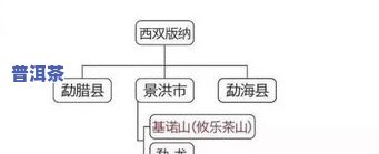 茶叶产区分布图及产量全览：详细地图、图表与数据一览