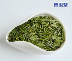 普洱茶芽叶图片大全：高清欣赏与茶叶芽头展示