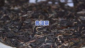 糯福普洱茶的特点、功效及其作用解析