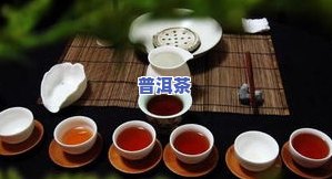 普洱茶的白茶：种类、属性及区别全解析