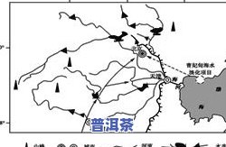 贵州茶叶产区分布图全览：高清图片与最新信息一网打尽