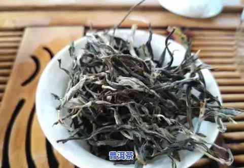 探究普洱茶与其他茶类的本质区别