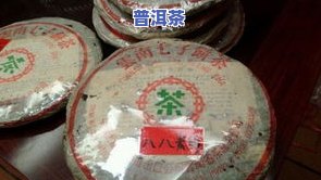 普洱茶八八青的来历：传说与价格解析