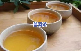 喝完海参粥能喝普洱茶吗？女生需要留意什么？