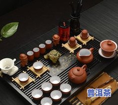 新手怎样入门茶叶生意？开普洱茶店是不是赚钱？现在的情况是什么？上怎么说？