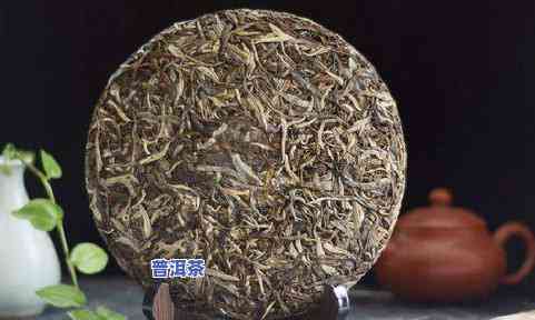 普洱茶饼白色丝状物：特性、形成原因与图片解析