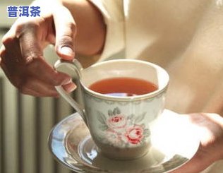 喝茶叶真的可以提神醒脑吗？适合女性饮用吗？