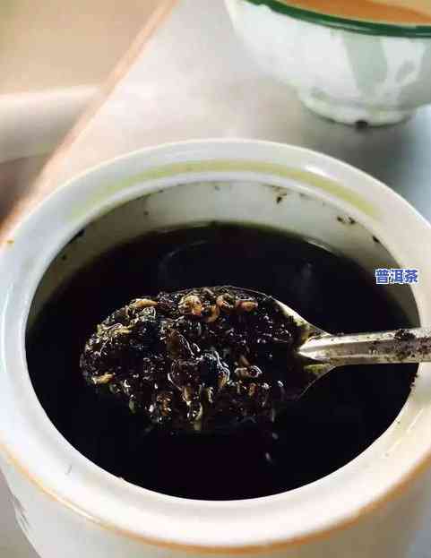 普洱茶和瓜子可以一起吃吗？早餐、孕妇都适合，喝普洱茶也能吃瓜子！