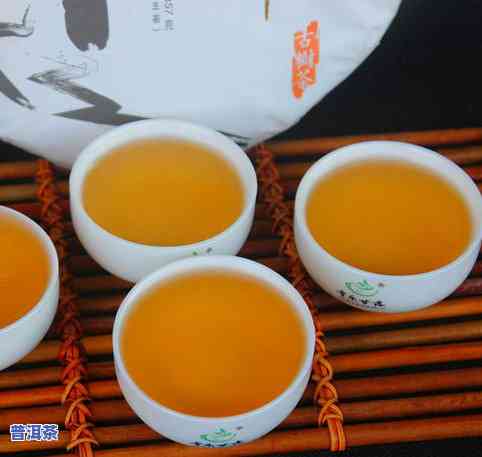 普洱茶怎么发酵成熟茶？步骤、作用因素及口感解析