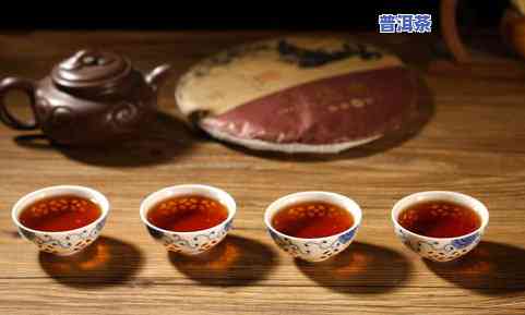 普洱茶怎么发酵成熟茶？步骤、作用因素及口感解析