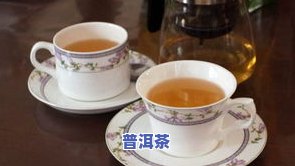 用茶杯泡茶的步骤：详细指南与方法