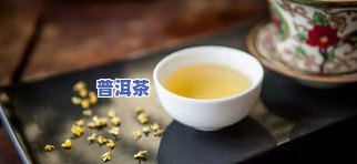 普洱茶是啥样的？熟悉其特点与优劣，看图说话！