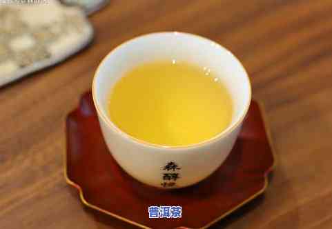 冲泡普洱茶碎末的更佳克数是多少？