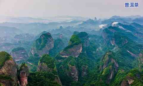 普洱茶十大名山排行-普洱茶十大名山排行榜