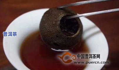 怎样泡小青柑普洱茶喝-怎样泡小青柑普洱茶喝更好