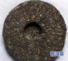 普洱茶公母区分图解法图片及价格全解析