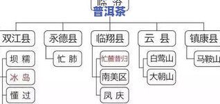 冰岛普洱茶图解和价格表-冰岛普洱茶百科