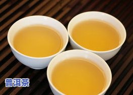 熟普洱茶存放时间长后-熟普洱茶存放时间长后还能喝吗