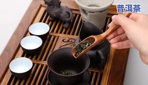 普洱茶飞速打包方法详解：视频、图解全包括