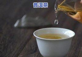 深入熟悉：老普洱与新普洱的区别及口感比较