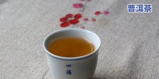 异类普洱茶-普洱茶茶型