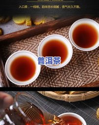 异类普洱茶-普洱茶茶型