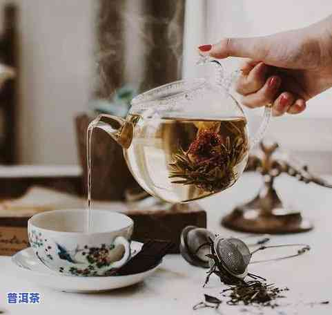 喝普洱茶眼睛干怎么回事？原因解析与解决办法