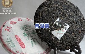 什么叫普洱中期茶？了解其定义、特点与茶叶来源