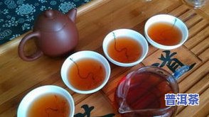 喝普洱茶肚子疼的厉害怎么办？起因与缓解方法解析