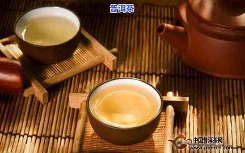 普洱茶品种特征：详细介绍与特别特点