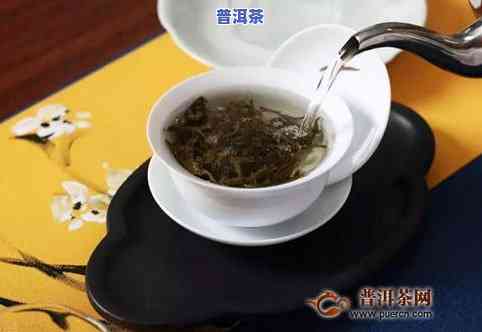 窝窝头普洱茶：怎样冲泡、品尝及打开熟茶的方法，全解析