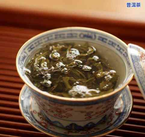 普洱茶品种特点-普洱茶品种特点介绍