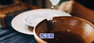 适合冲泡普洱茶的器皿：种类、选择与使用技巧全解析