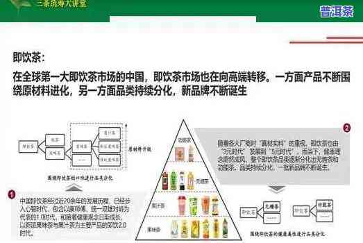 如何做好普洱茶营销：策略、活动与方式全解析