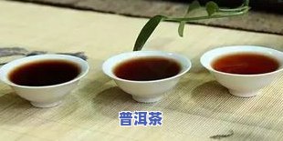 普洱茶种类名称大全：了解普洱茶的各种品种及其特点