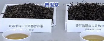 景迈普洱茶保质期多长时问-景迈普洱茶保质期多长时问啊