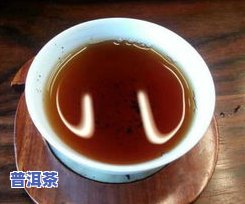 普洱茶泡开后为何全是碎碎的？正常吗？