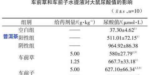 全面解析：茶叶的生理作用与功能