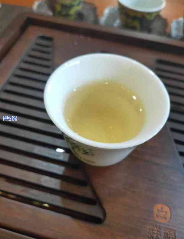 山南普洱茶-山南云边的普洱茶