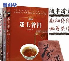 普洱茶歌谣：探索普洱茶的魅力与故事