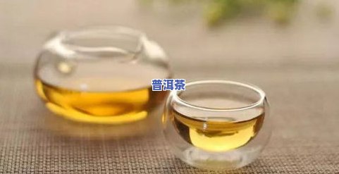 喝中能再喝普洱茶吗？探讨中西饮品搭配的可能性