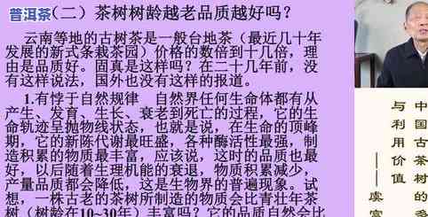 出售普洱茶：买卖、求购与利润全攻略